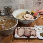 らーめん森や。 - 