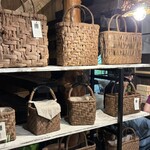 Ryokuyuu Shokudo & SPACE