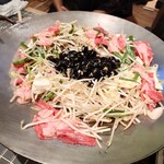 しじみ炊き肉くにき 天満店 - 