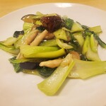 中華ごはん かんざし - 