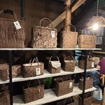 Ryokuyuu Shokudo & SPACE