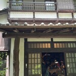 Ryokuyuu Shokudo & SPACE - 