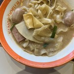 楊国福マーラータン 金山店 - 