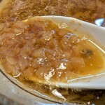 らーめん森や。 - 