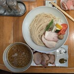 らーめん森や。 - 