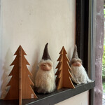 Ryokuyuu Shokudo & SPACE