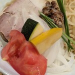 らーめん森や。 - 