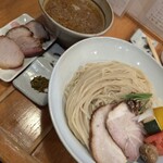 らーめん森や。 - 