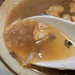 らーめん森や。 - 