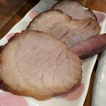 らーめん森や。 - 