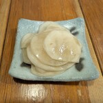 らーめん森や。 - 