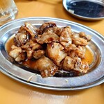 元祖ホルモン テツ - 