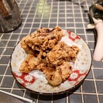 しじみ炊き肉くにき 天満店 - 