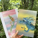 Ryokuyuu Shokudo & SPACE - 