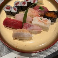 寿し心 なかむら - 