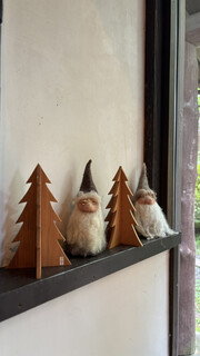 Ryokuyuu Shokudo & SPACE