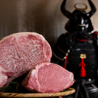 ステーキ パンドラ 匠_2