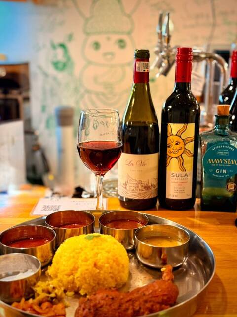 Tari Karo 3.5 photo 2