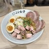 ラーメンステーション 大阪駅前第4ビル店