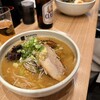 札幌麺屋一馬 本店