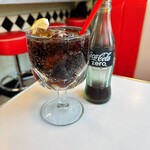 ロッキンロビン - ゼロコーラ