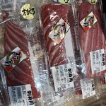 とと市場 海鮮フードコート - 