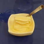 福山ニューキャッスルホテル ビアホール - ソフトクリーム (2025.07.26)