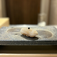 恵比寿 鮨 はつめ - 