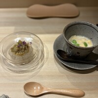 恵比寿 鮨 はつめ - 