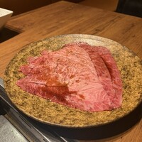 焼肉うしごろ 西麻布本店 - 