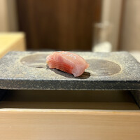 恵比寿 鮨 はつめ - 