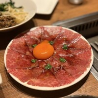 焼肉うしごろ 西麻布本店 - 