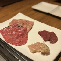 焼肉うしごろ 西麻布本店 - 
