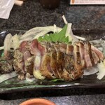 赤鶏炭焼 大安 - 