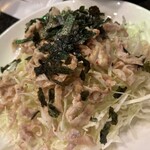 赤鶏炭焼 大安 - 