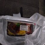 ほっかほっか亭 - うな重