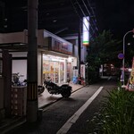 ほっかほっか亭 - 外観