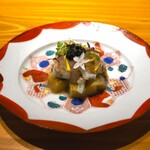 KOTARO Hasegawa DOWNTOWN CUISINE
