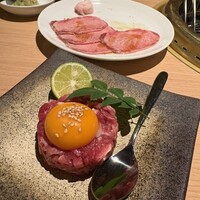 天壇 赤坂店 - 