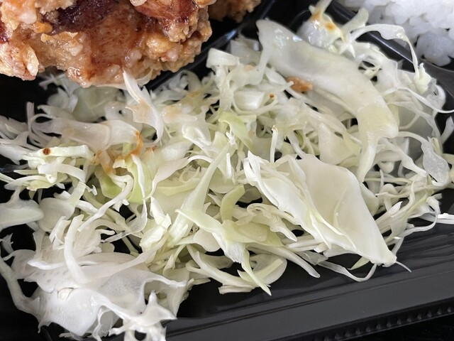 揚げ屋 - 鶴岡（からあげ）の写真