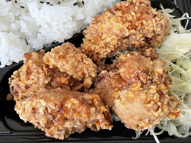 揚げ屋 - 鶴岡（からあげ）の写真