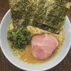 横浜家系ラーメン 作田家