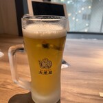 旭川成吉思汗 大黒屋 - 