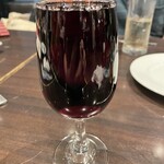 オステリア ラ・マンテ - 