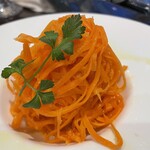 オステリア ラ・マンテ 本店 - 