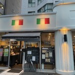 オステリア ラ・マンテ - 