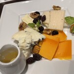 オステリア ラ・マンテ - 