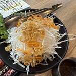 旭川成吉思汗 大黒屋 - 