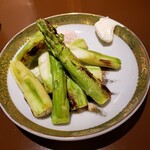 やきとん フルカワケンチク - さぬきのめざめ