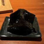  ガーデンビュッフェ パインテラス - おにぎり